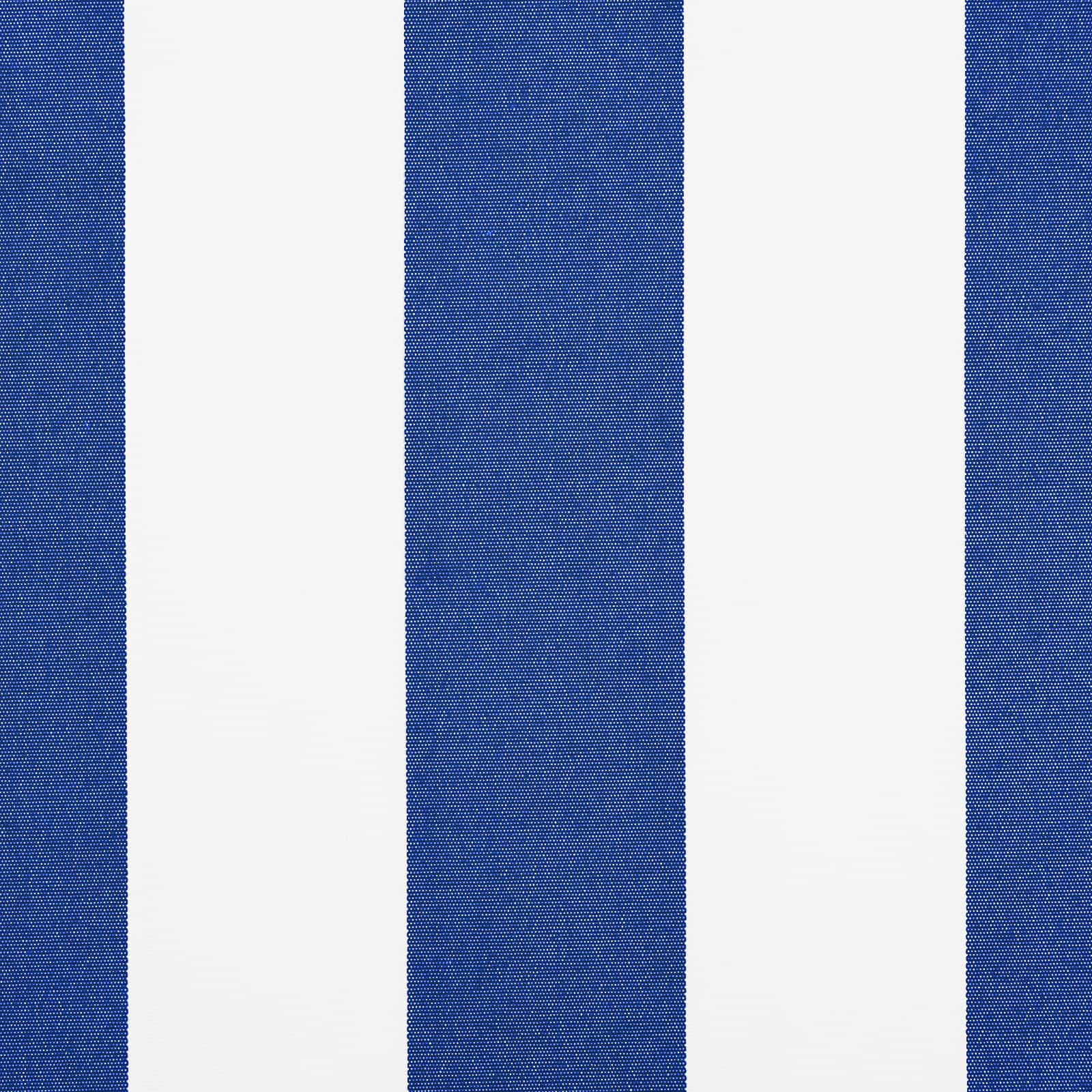 Struttura della tenda Blu e Bianco 500 × 300 cm