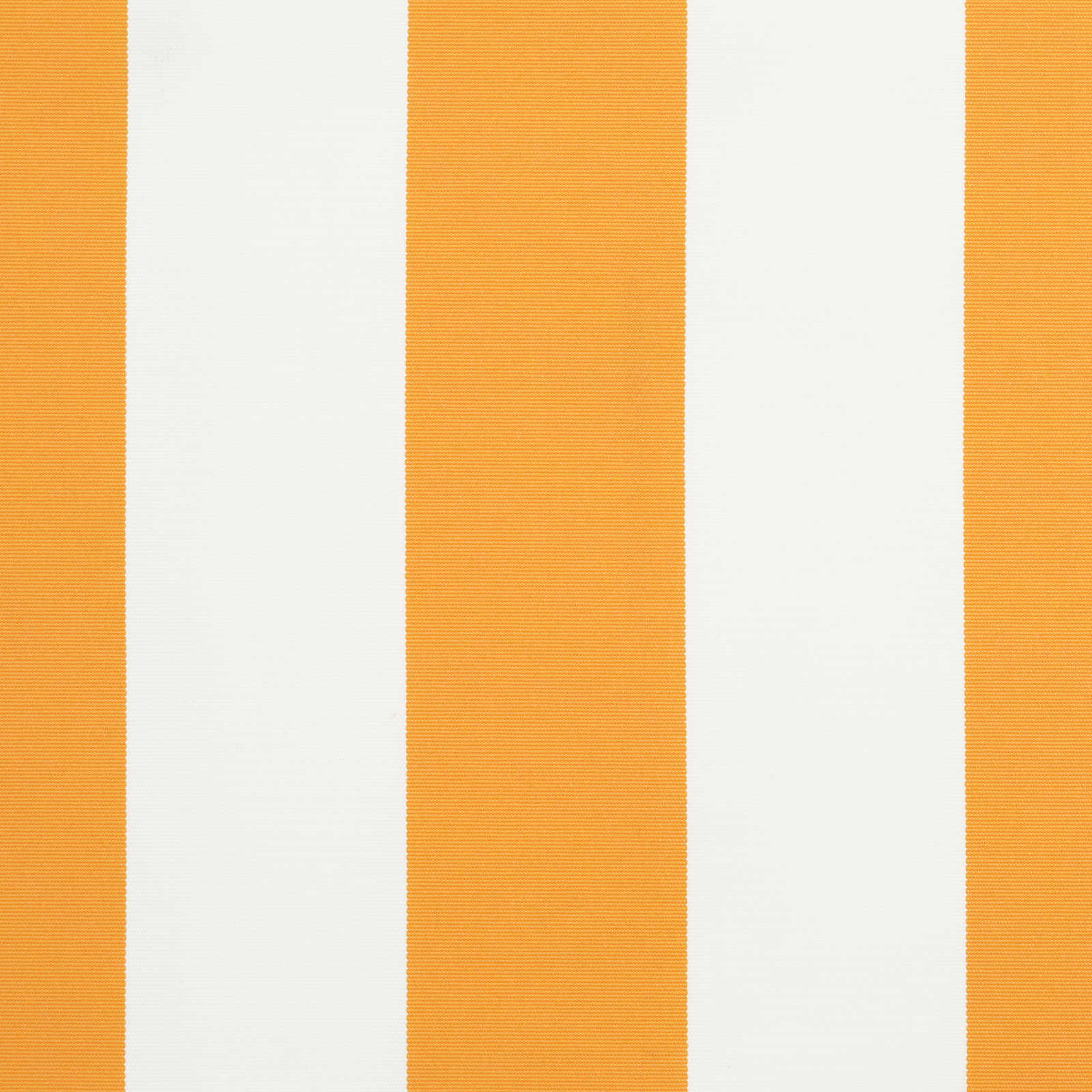 Struttura della tenda Giallo e Bianco 500 × 300 cm