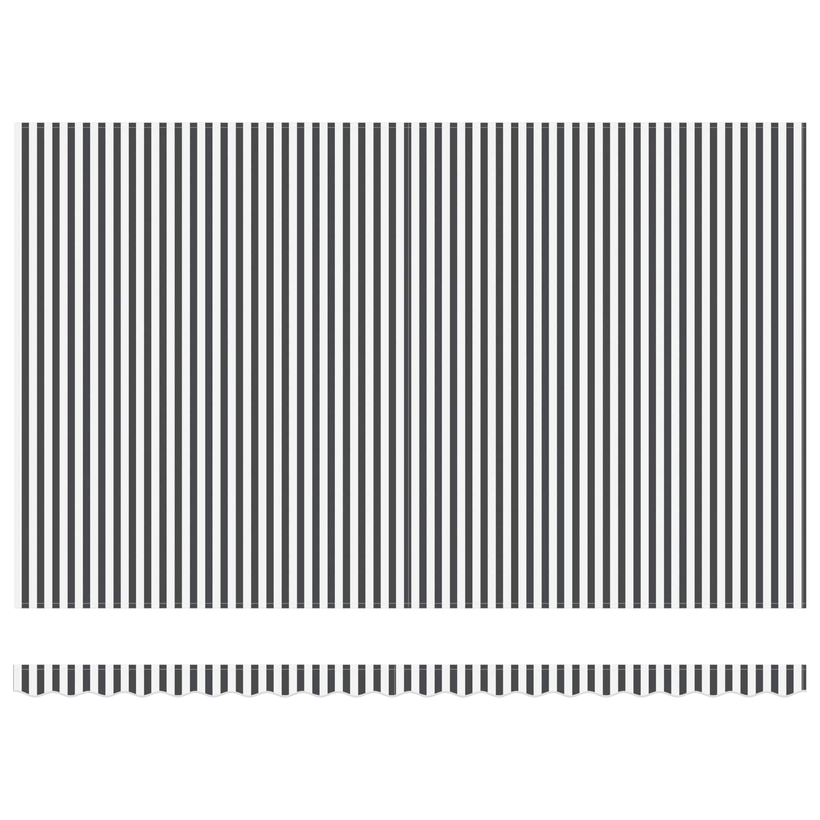 Struttura della tenda Antracite e Bianco 500 × 300 cm