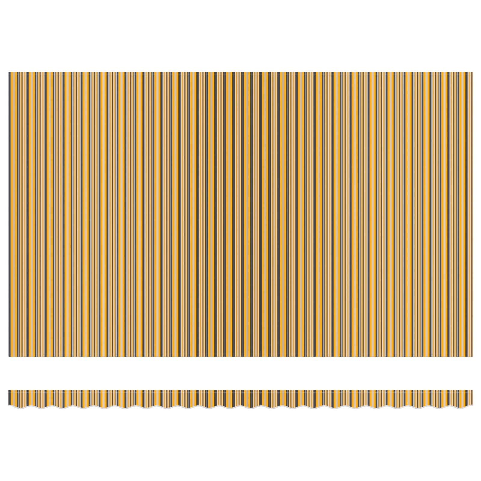 Tenda retrattile Multicolore 500 × 300 cm Tessuto e Alluminio
