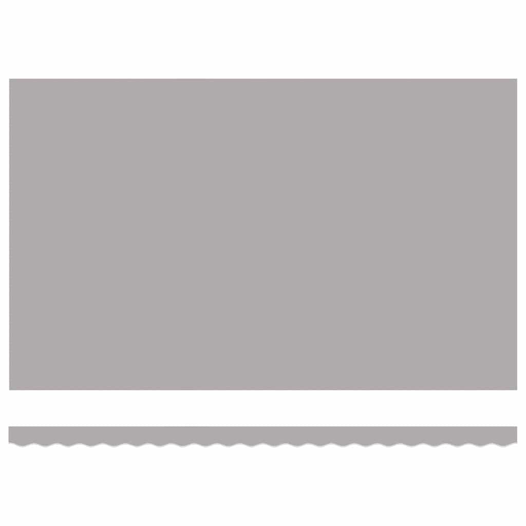 Tenda retrattile Grigio Chiaro 500 × 300 cm Tessuto e Alluminio