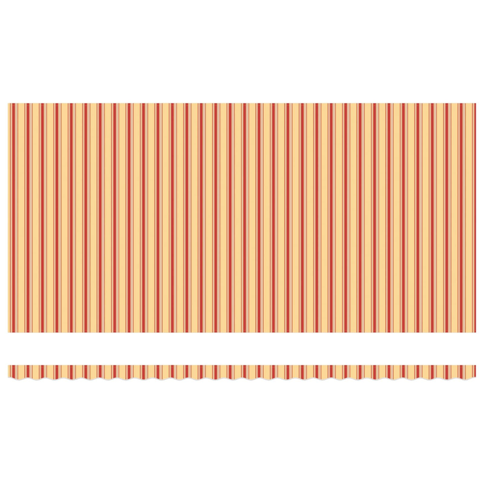 Tenda retrattile Giallo e Arancione 600 × 300 cm