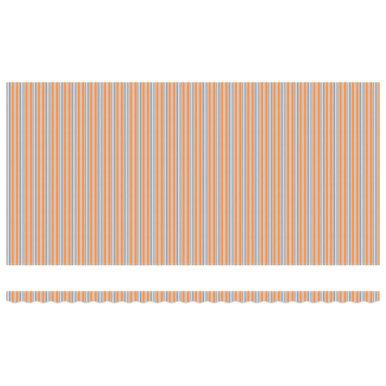 Tenda retrattile Multicolore 600 × 300 cm Tessuto e Alluminio