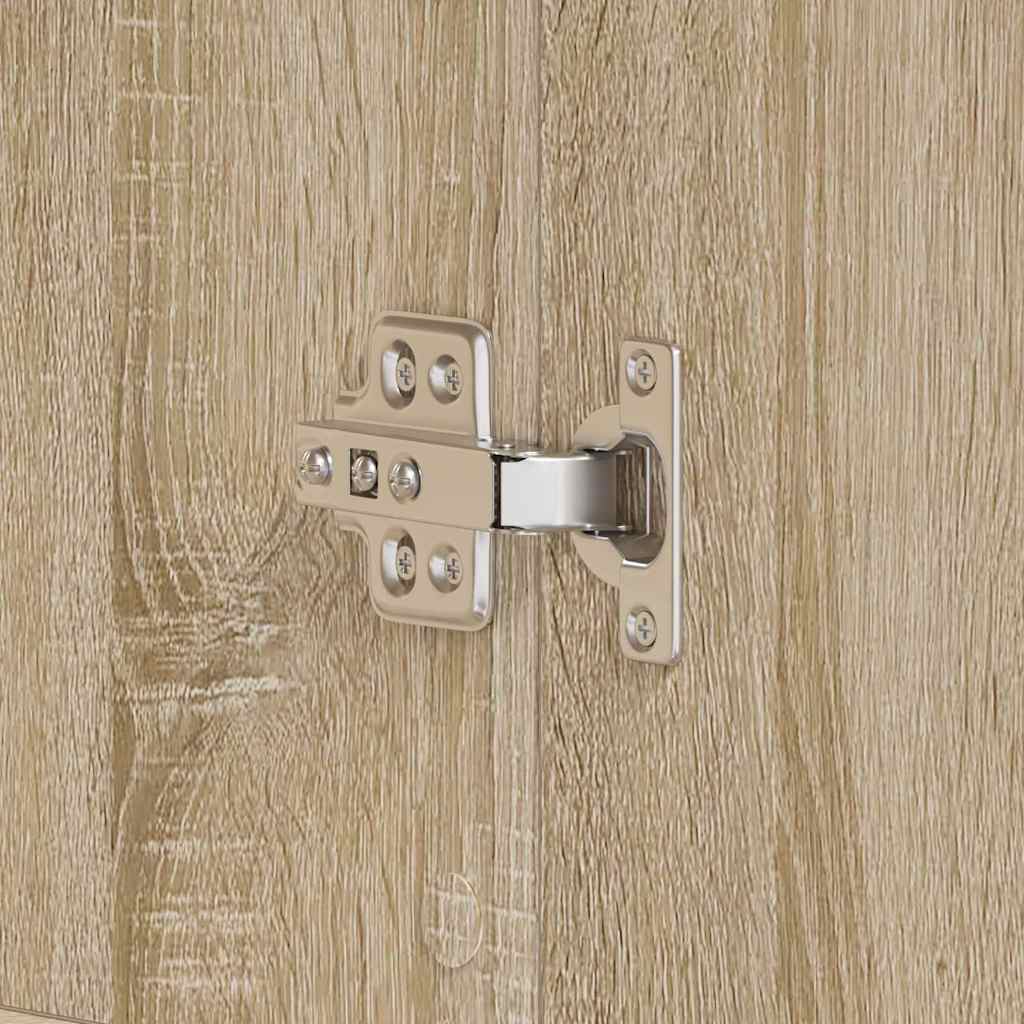 Mobile per scarpe 80 x 39 x 178 cm Legno ingegnerizzato
