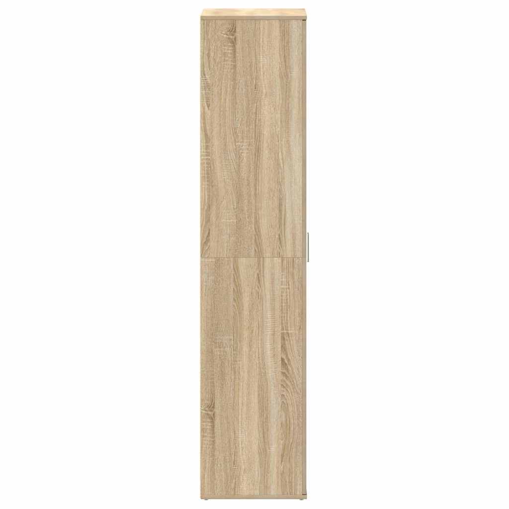 Mobile per scarpe 80 x 39 x 178 cm Legno ingegnerizzato