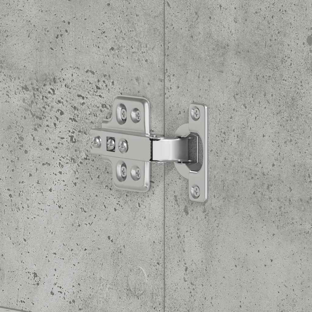 Mobile per scarpe 80 x 39 x 178 cm Legno ingegnerizzato