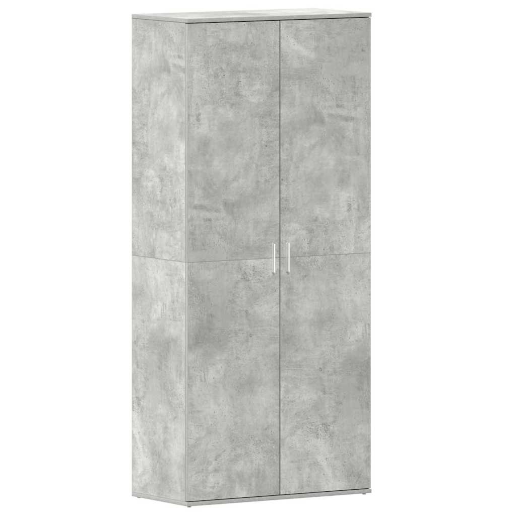 Mobile per scarpe 80 x 39 x 178 cm Legno ingegnerizzato