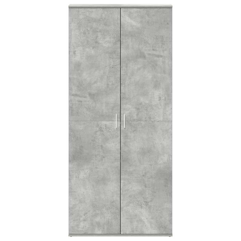 Mobile per scarpe 80 x 39 x 178 cm Legno ingegnerizzato