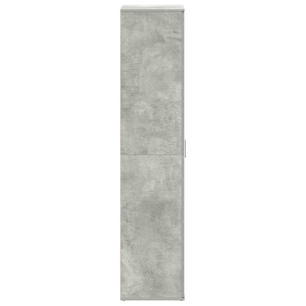 Mobile per scarpe 80 x 39 x 178 cm Legno ingegnerizzato
