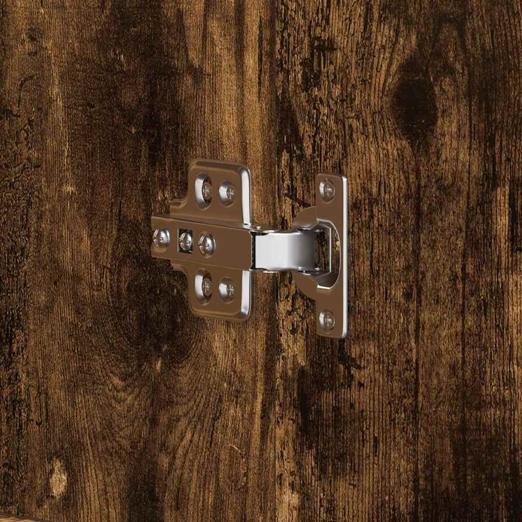 Mobile per scarpe 80 x 39 x 178 cm Legno ingegnerizzato