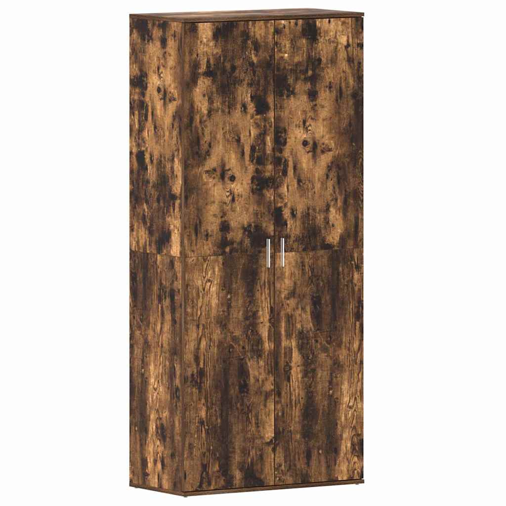 Mobile per scarpe 80 x 39 x 178 cm Legno ingegnerizzato