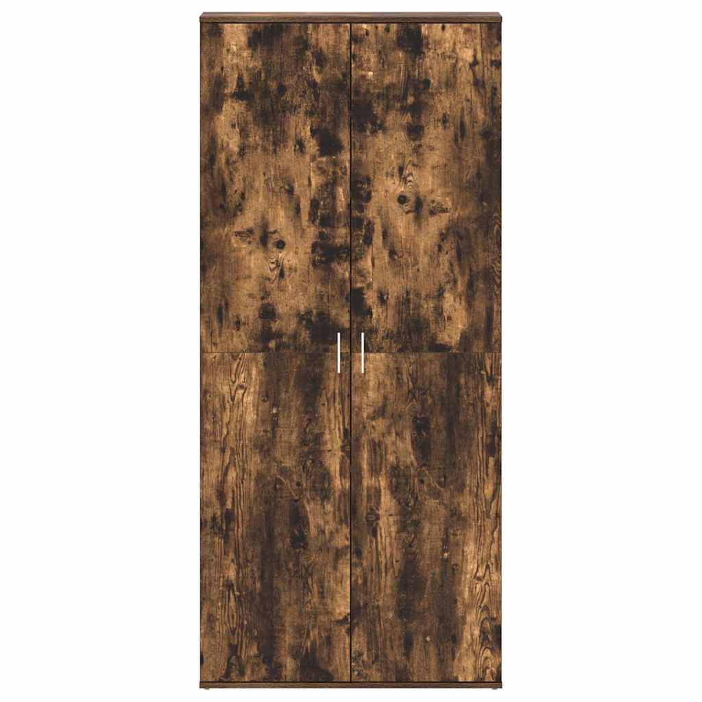 Mobile per scarpe 80 x 39 x 178 cm Legno ingegnerizzato