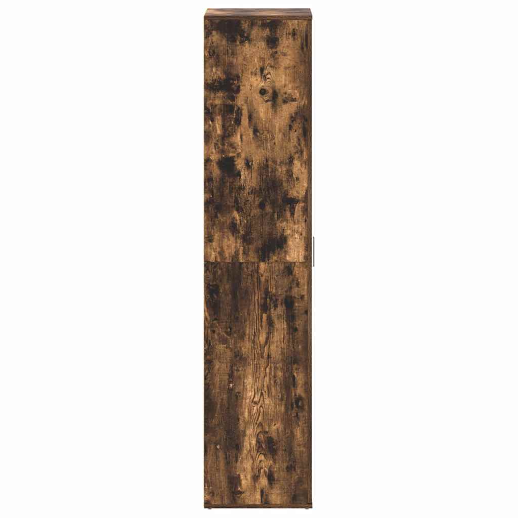 Mobile per scarpe 80 x 39 x 178 cm Legno ingegnerizzato