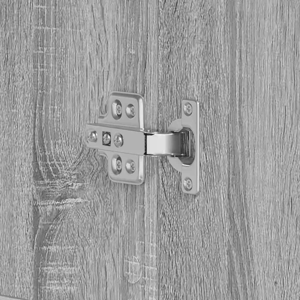 Mobile per scarpe 80 x 39 x 178 cm Legno ingegnerizzato