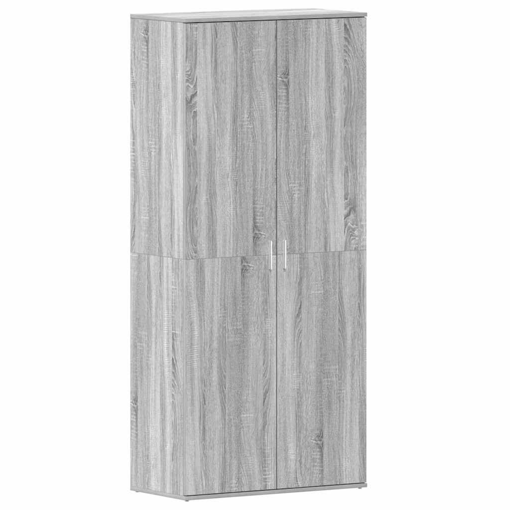 Mobile per scarpe 80 x 39 x 178 cm Legno ingegnerizzato