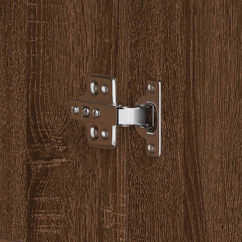 Mobile per scarpe 80 x 39 x 178 cm Legno ingegnerizzato