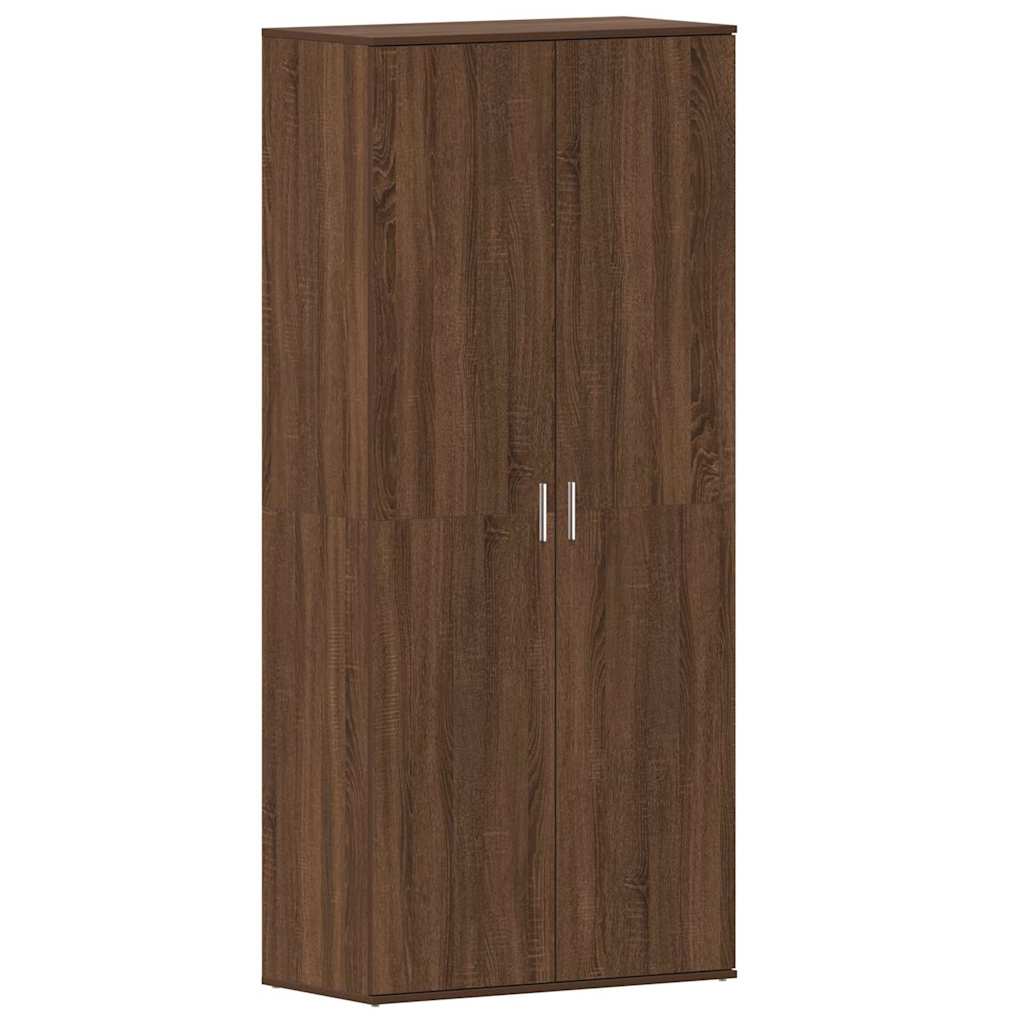 Mobile per scarpe 80 x 39 x 178 cm Legno ingegnerizzato