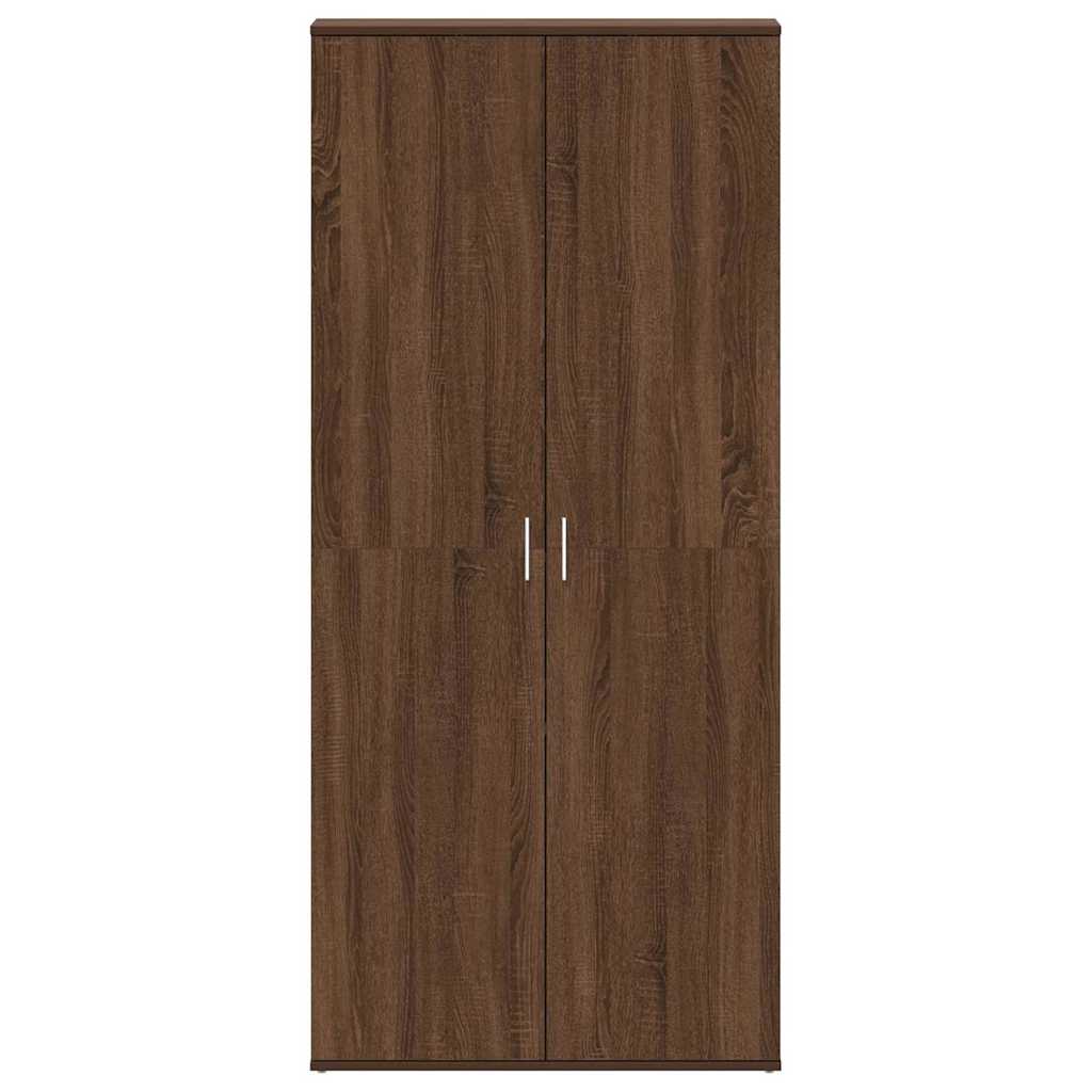 Mobile per scarpe 80 x 39 x 178 cm Legno ingegnerizzato