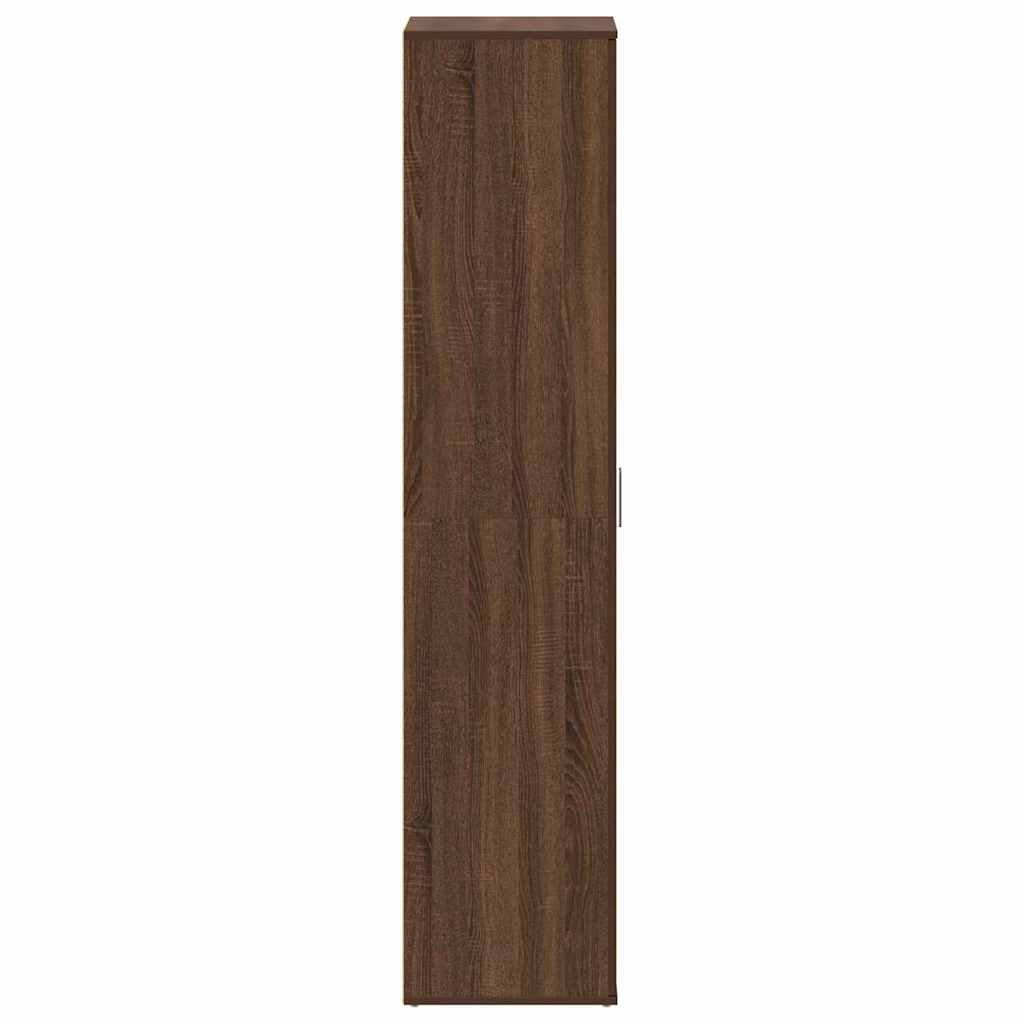 Mobile per scarpe 80 x 39 x 178 cm Legno ingegnerizzato