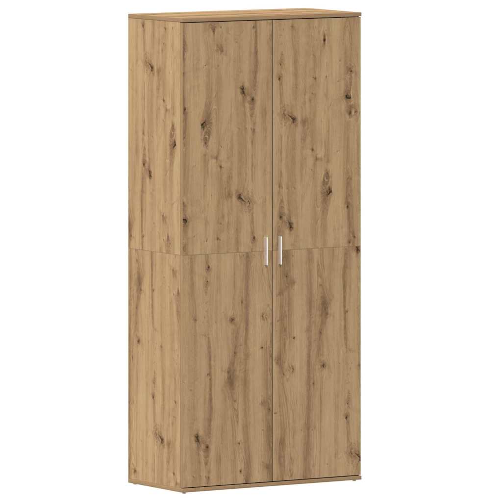 Mobile per scarpe 80 x 39 x 178 cm Legno ingegnerizzato
