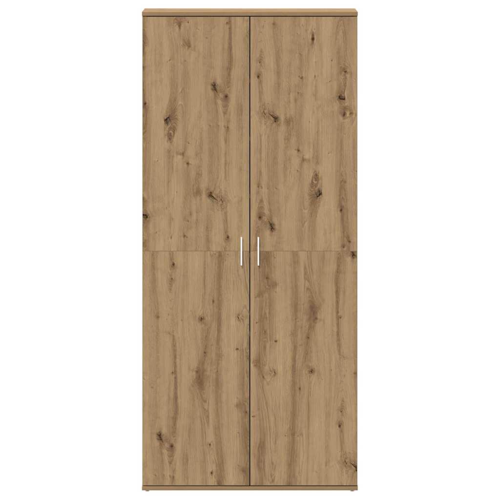 Mobile per scarpe 80 x 39 x 178 cm Legno ingegnerizzato