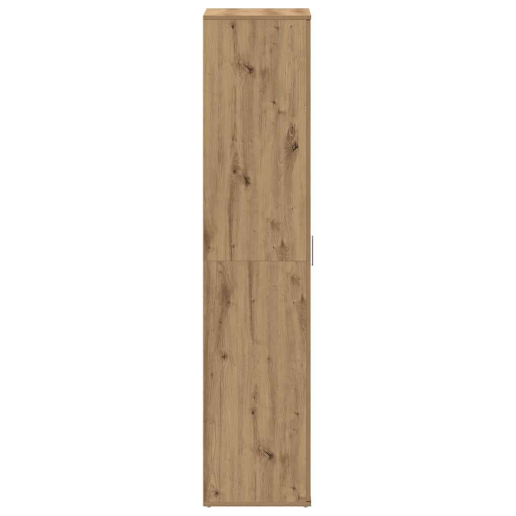 Mobile per scarpe 80 x 39 x 178 cm Legno ingegnerizzato