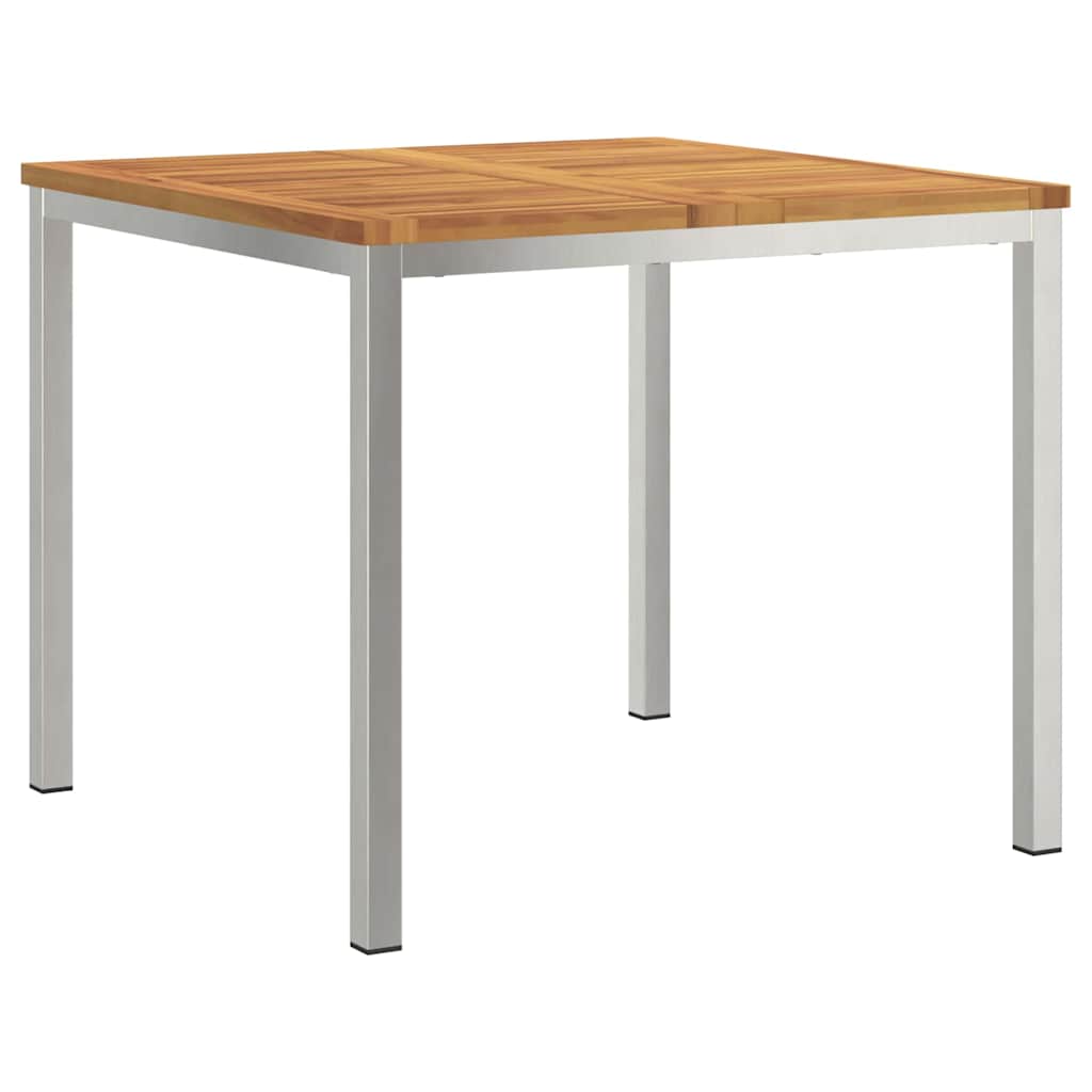 Set da Pranzo per Giardino 3 pz