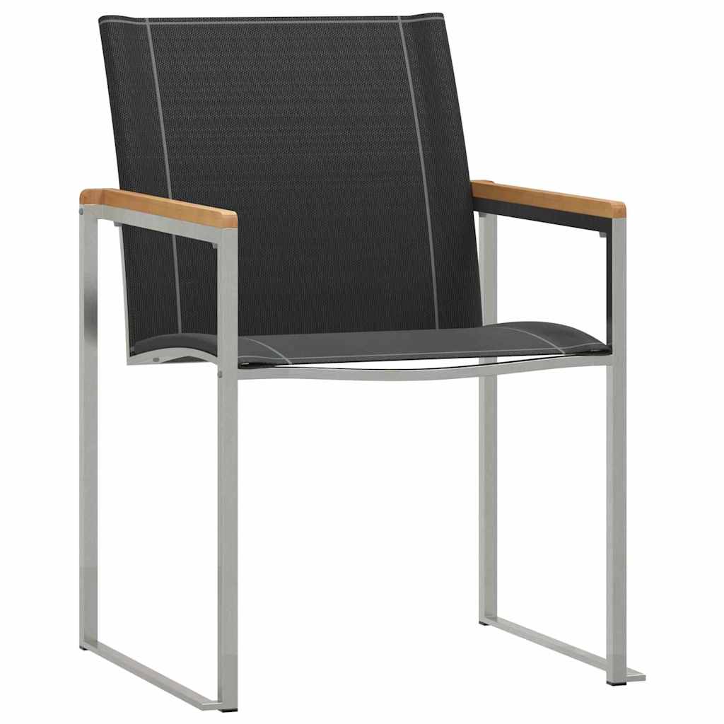 Set da Pranzo per Giardino 3 pz