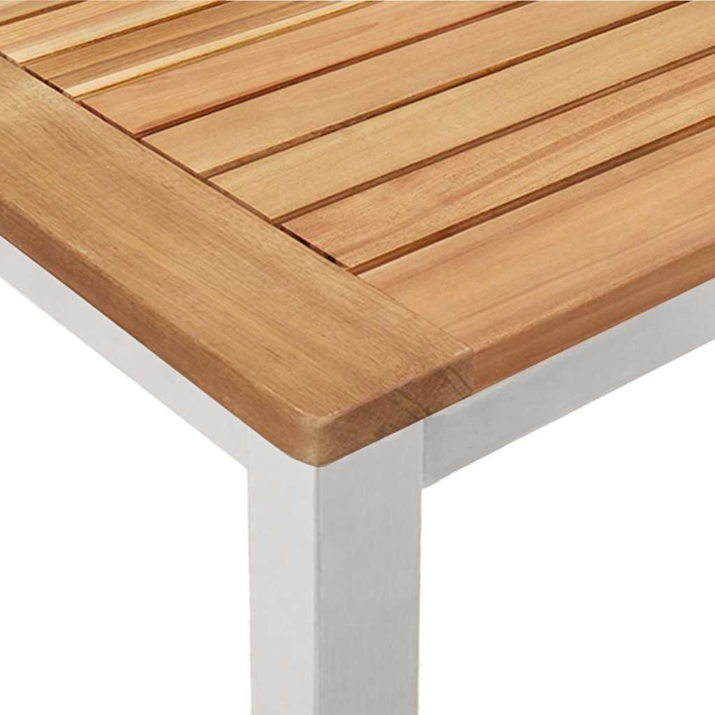 Set da Pranzo per Giardino 3 pz