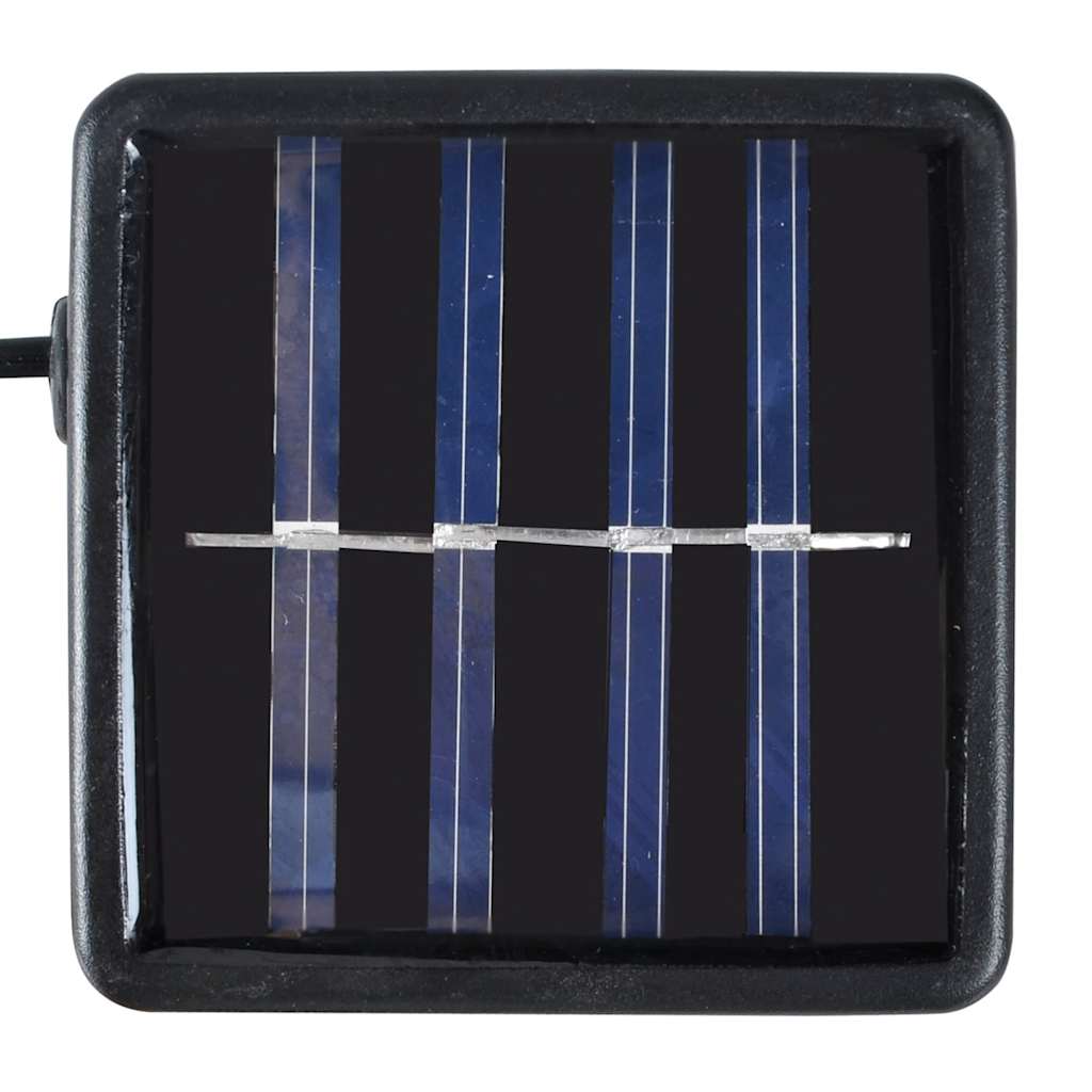 Sfere di Bosso Artificiale con Luci LED 2 pz Verdi 22 cm