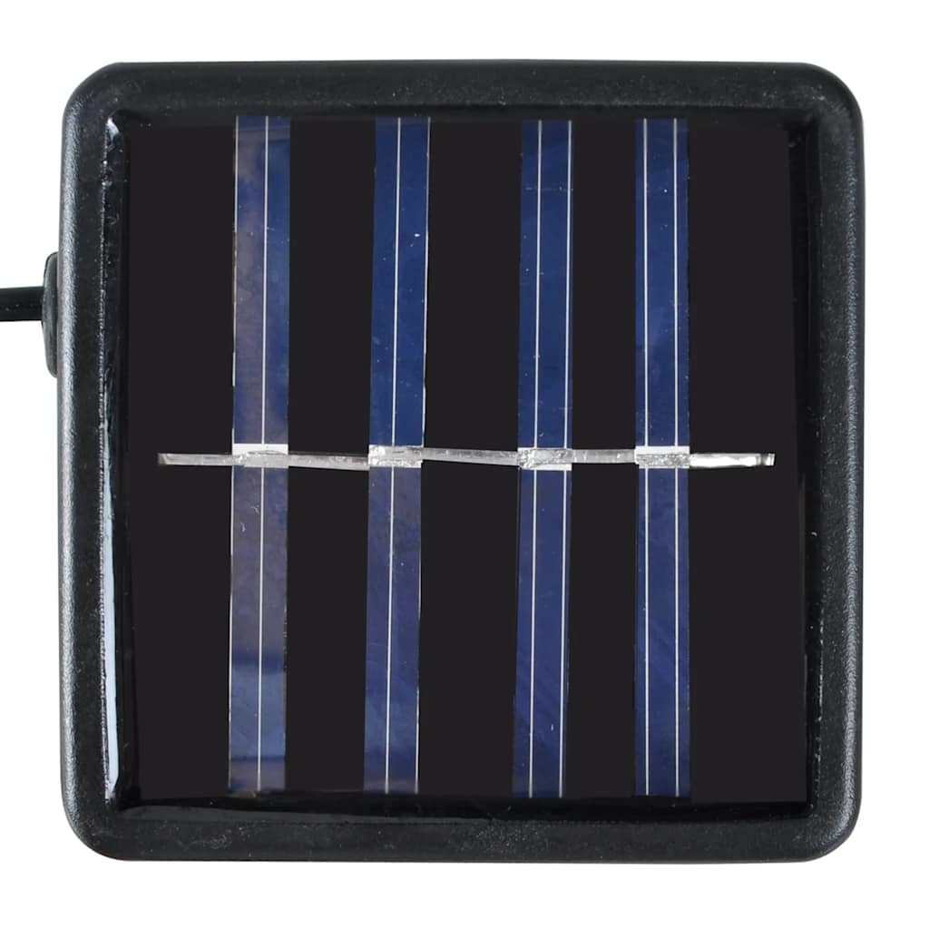 Sfere di Bosso Artificiale con Luci LED 2 pz Verdi 45 cm