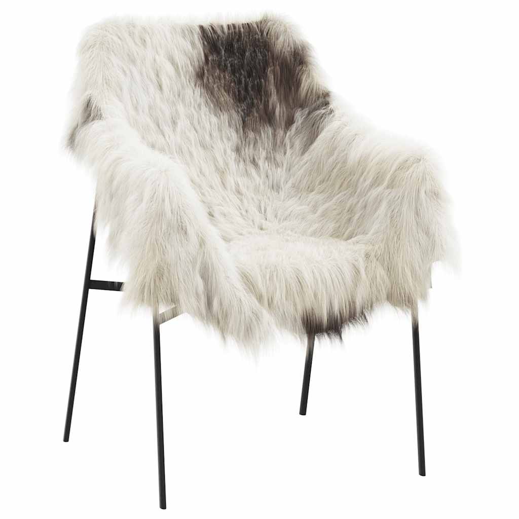 Pelle di Montone Multicolore (60-70)x(90-100) cm