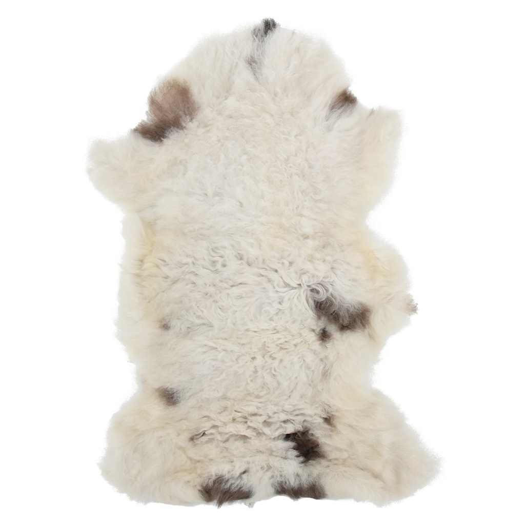 Pelle di Montone Multicolore (60-70)x(90-100) cm