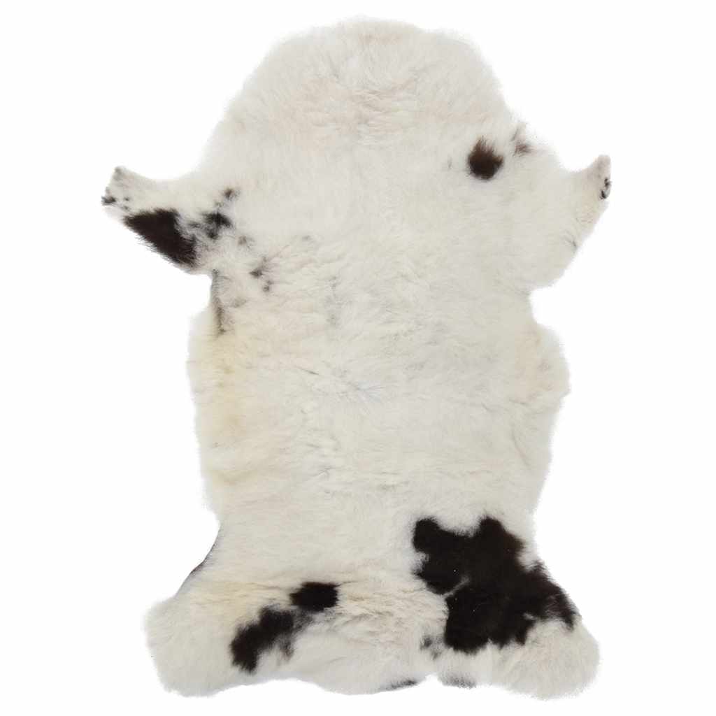 Pelle di Montone Multicolore (60-70)x(90-100) cm