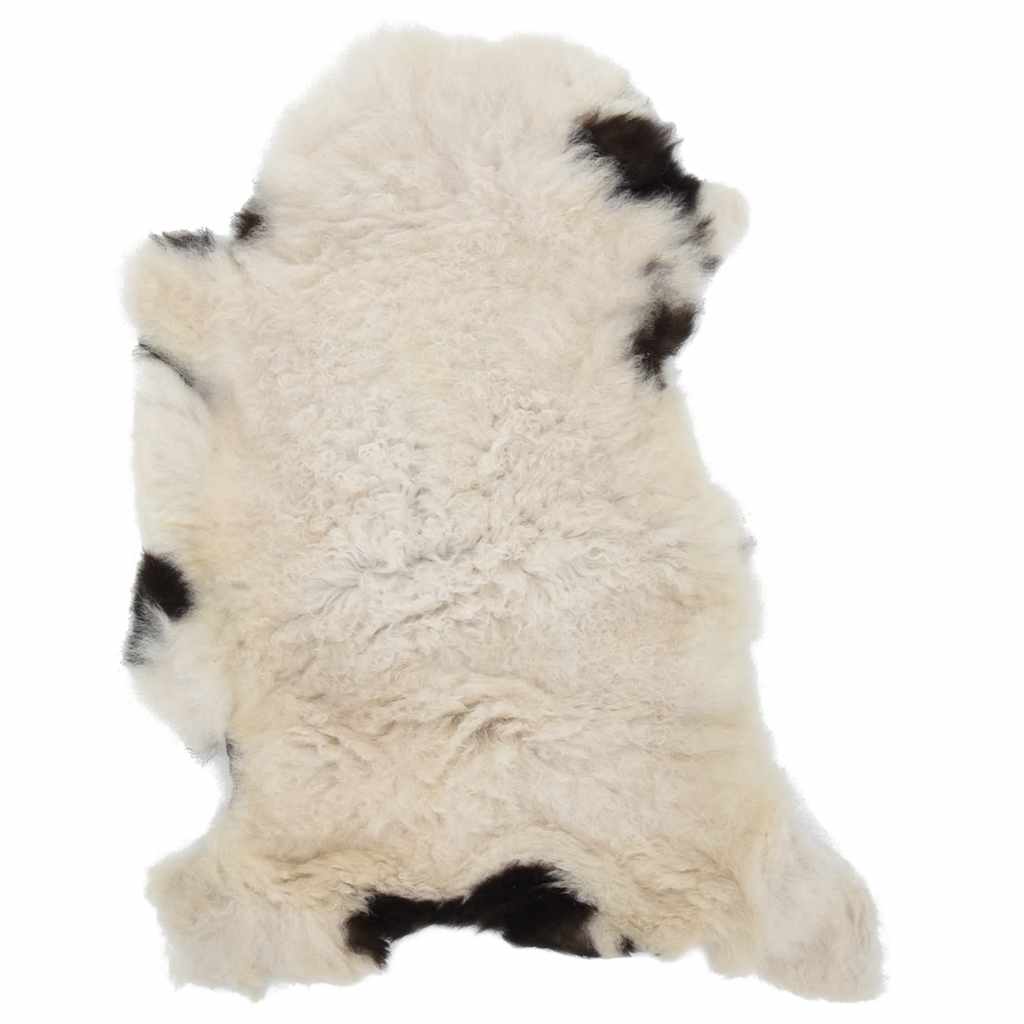 Pelle di Montone Multicolore (60-70)x(90-100) cm