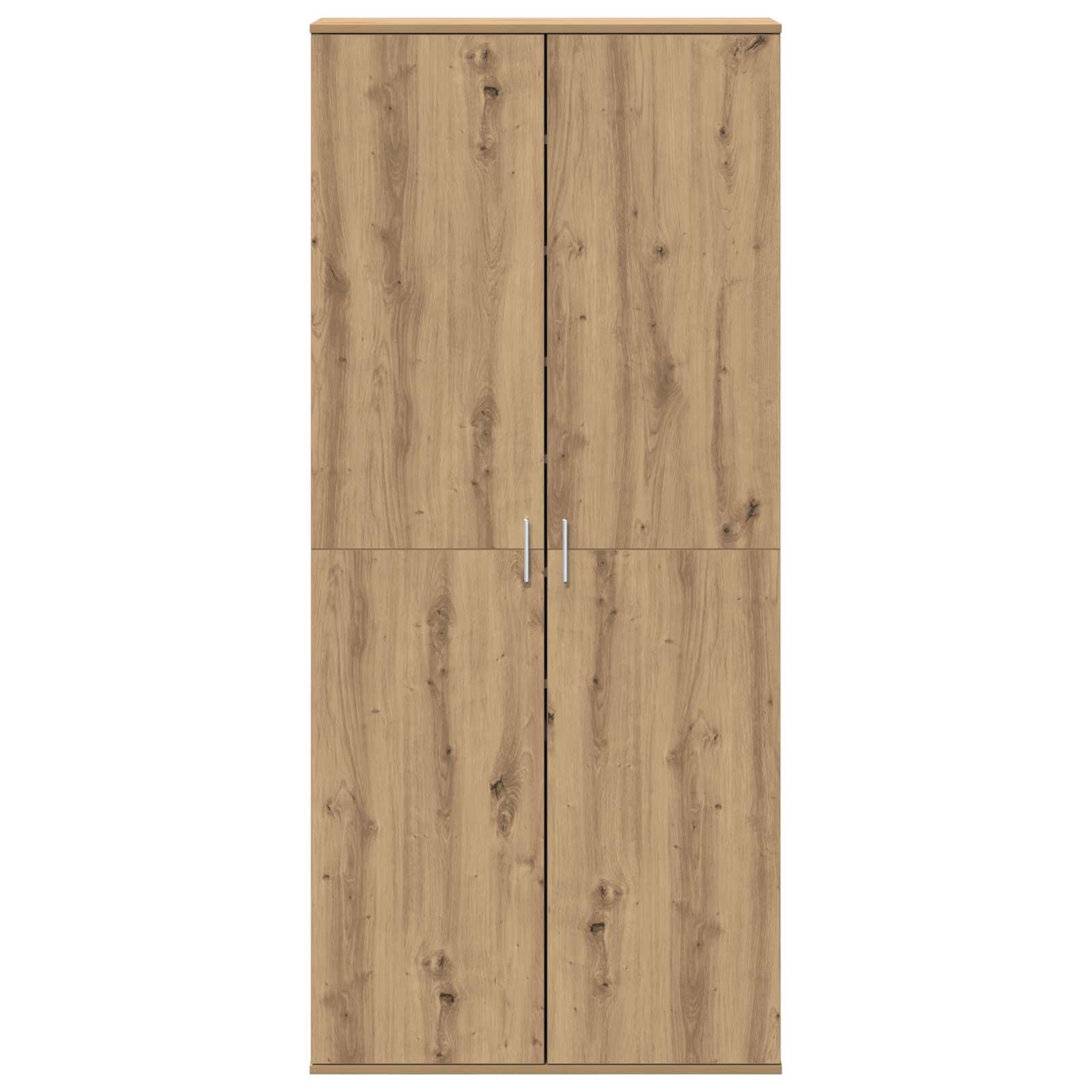 Credenza 80 x 39 x 178 cm Legno ingegnerizzato
