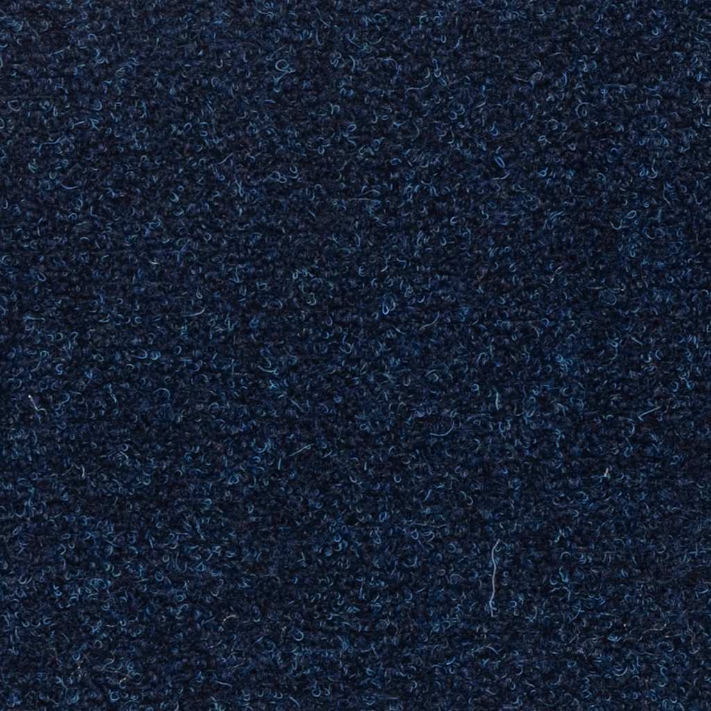 Tappetini per scale autoadesivi 30 pz 60x25 cm blu navy rettangolari