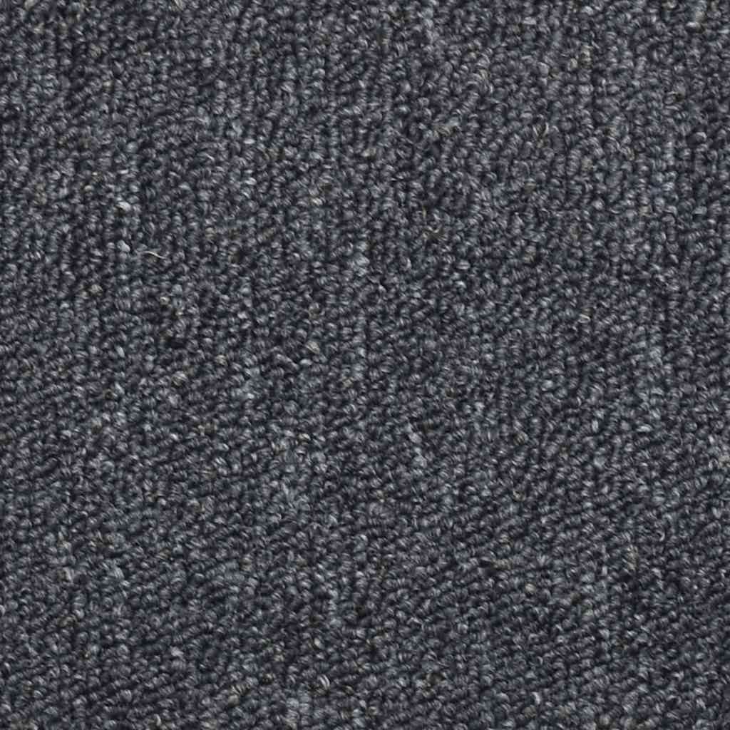 Tappetini per scale autoadesivi 30 pz 56 x 17 x 3 cm Non-Slip