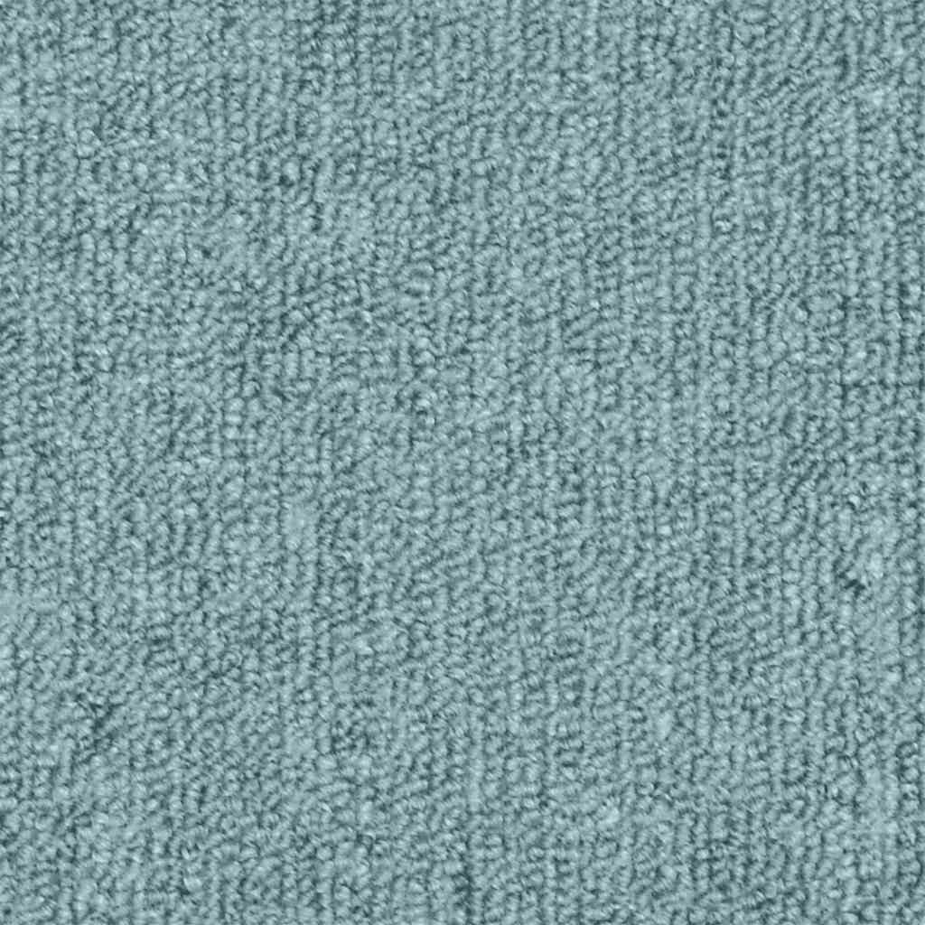 Tappetini per scale autoadesivi 30 pz 65 x 24 x 4 cm Blu mare
