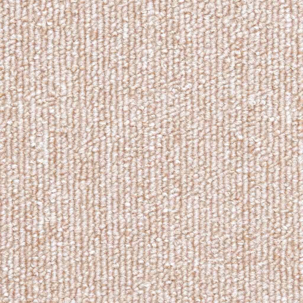 Tappetini per scale 20 pz 56x17x3 cm tortora semicircolari