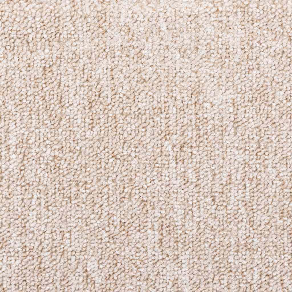 Tappetini per scale 20 pz 65x24x4 cm tortora semicircolari grandi