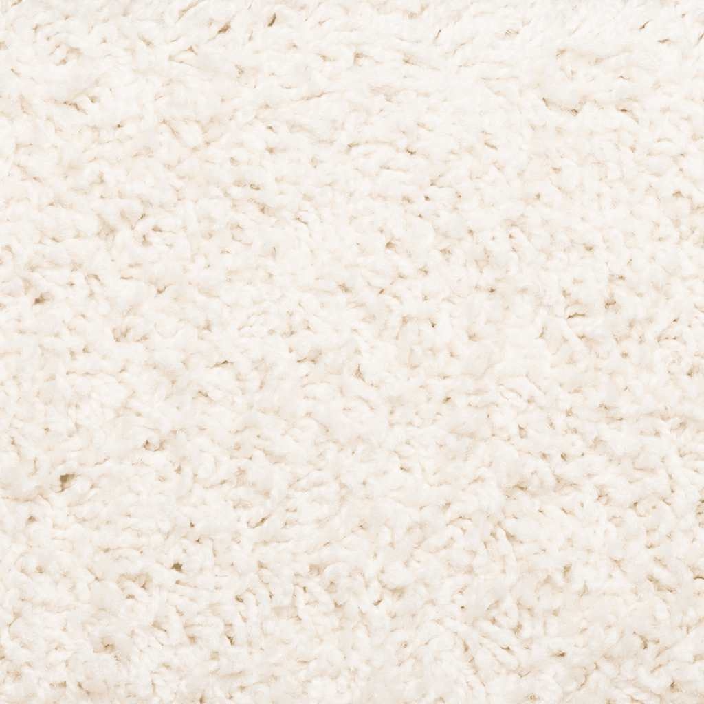 Tappetini per scale 30 pz 56x17x3 cm Bianco Semicircolari