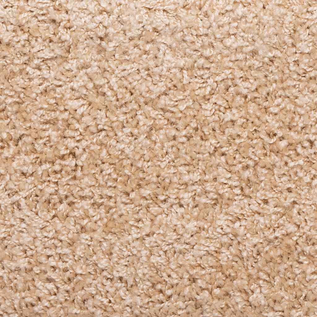 Tappetini per scale 30 pz 65x21x4 cm Oro Bordo rettangolare