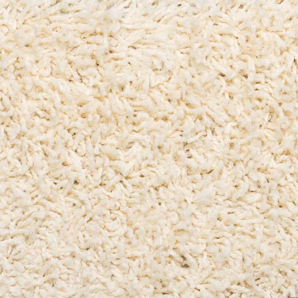 Tappetini per scale 20 pz 56x17x3 cm Crema Semicircolari