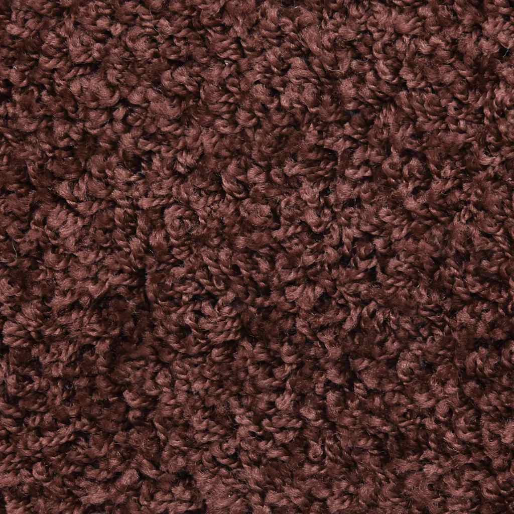 Tappetini per scale autoadesivi 20 pz 65 x 21 x 4 cm Non-Slip