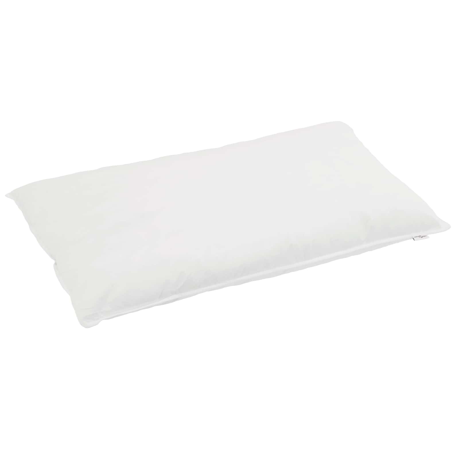 Set di Piumoni con cuscino 3 pz Bianco Piuma d'anatra