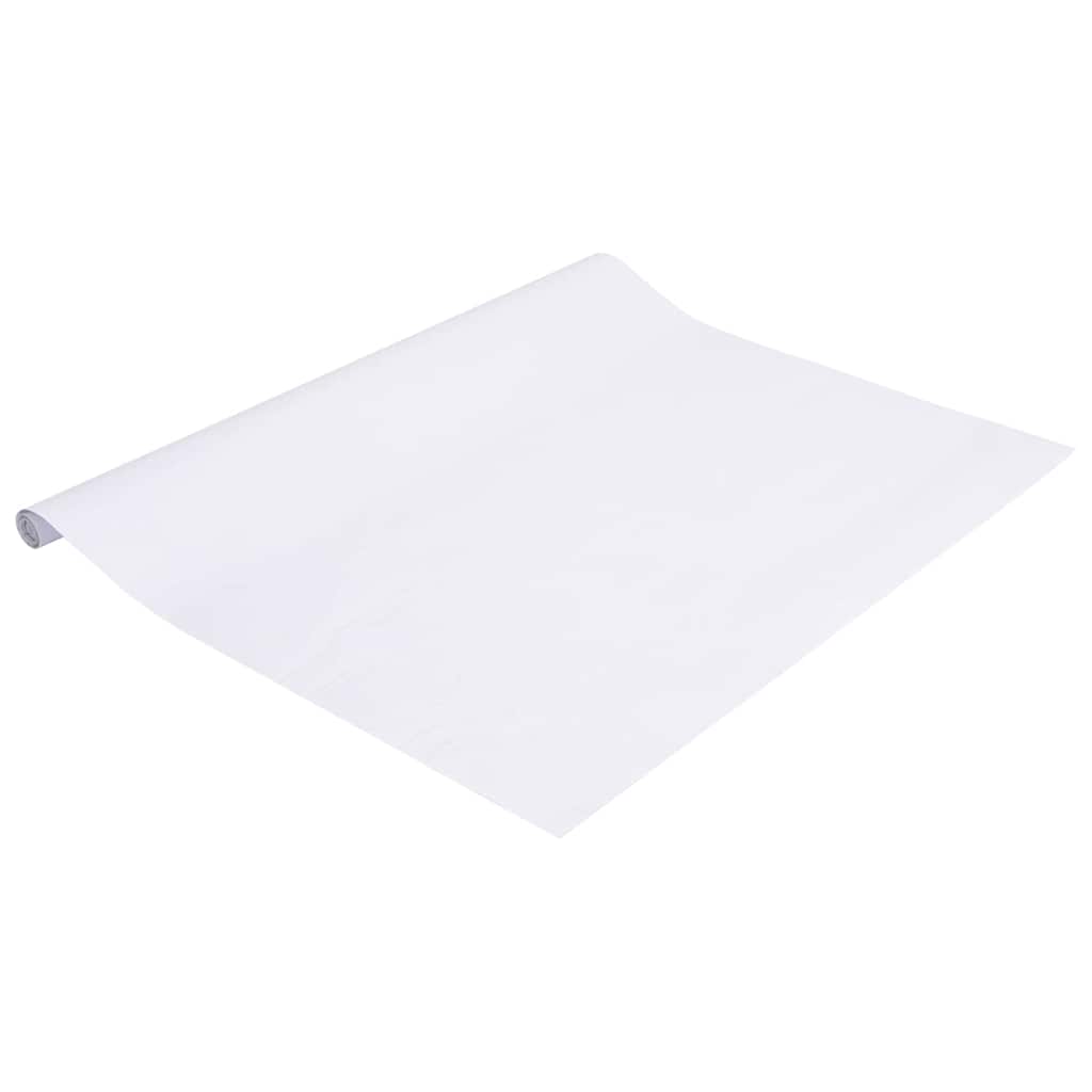 Pellicola per finestra autoadesiva Grigio Frosted 45 x 500 cm