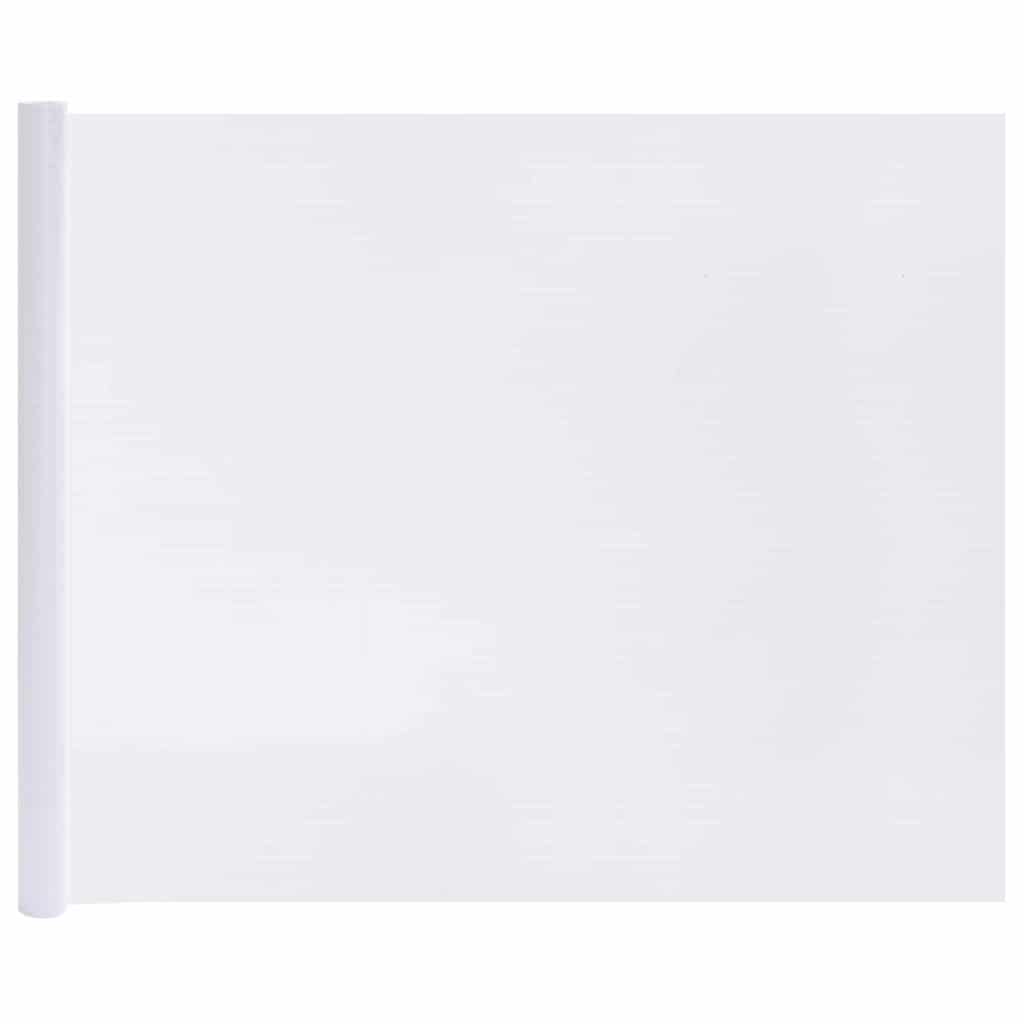 Pellicola per finestra autoadesiva Grigio Frosted 60 x 500 cm
