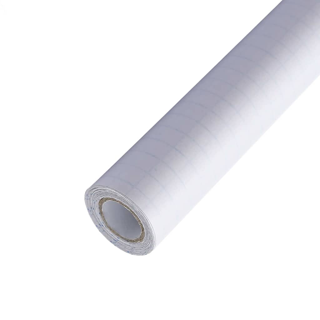 Pellicola per finestra autoadesiva Grigio Frosted 60 x 500 cm