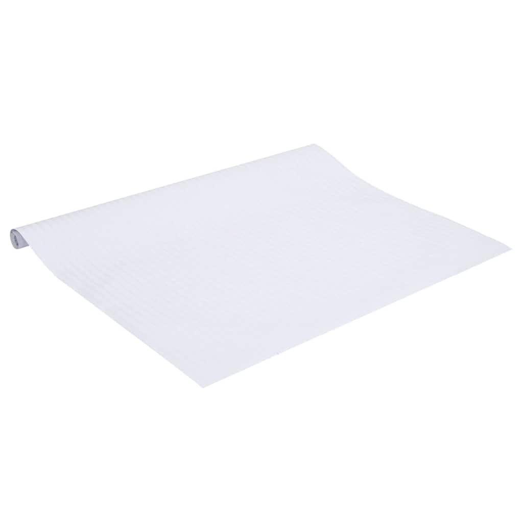 Pellicola per finestra autoadesiva Strisce smerigliate PVC